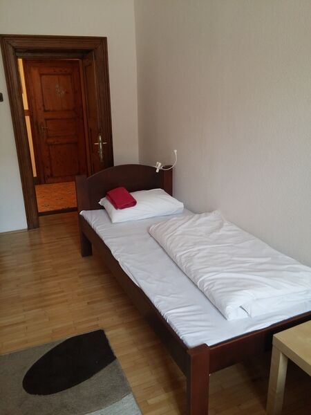 Walking Bed Budapest Downtown Hostel Exterior photo